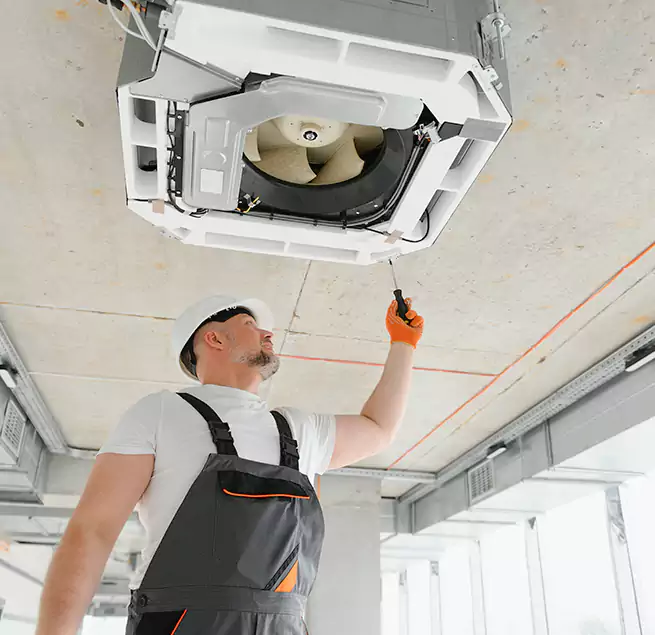 Why Homeowners Businesses Trust Us in Eastpointe, MI