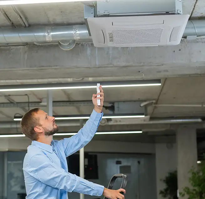 Why Homeowners & Businesses Trust Us in Eastpointe, MI?