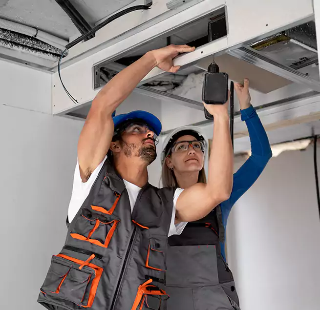 Why Homeowners & Businesses Trust Us in Eastpointe, MI