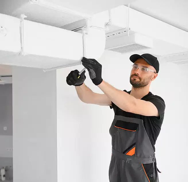  Why Homeowners Businesses Trust Us Eastpointe, MI