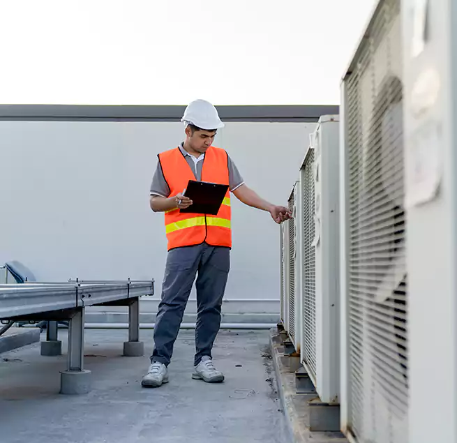 Why Homeowners & Businesses Trust Us in Eastpointe, MI?