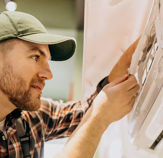 Why Homeowners & Businesses Trust Us in Eastpointe, MI?