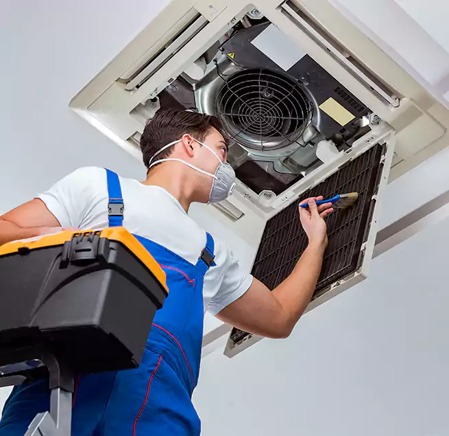 Why Homeowners & Businesses Trust Us in Eastpointe, MI?