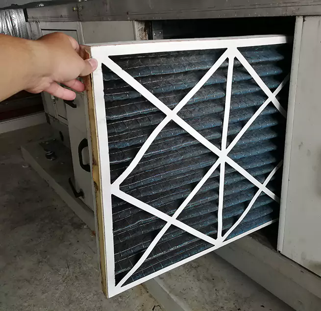 Why Homeowners & Businesses Trust Us Eastpointe, MI?